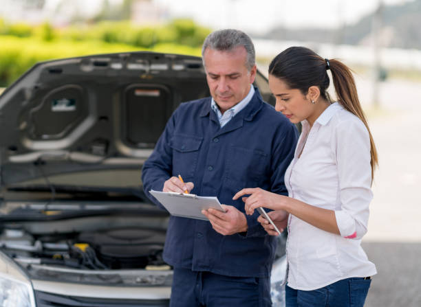 Auto Insurance in New Hanover County County